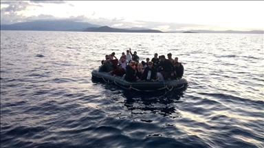 لجنة أوروبية تحذر اليونان من إعادة مهاجرين غير نظاميين إلى تركيا
