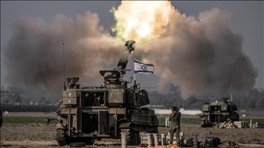 Великобритания с 7 октября 2023 года выдала 108 лицензий на продажу вооружения Израилю