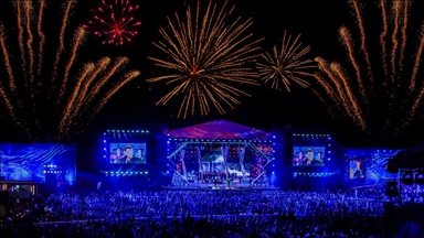 В Баку пройдет Международный музыкальный фестиваль DREAM Fest 2024