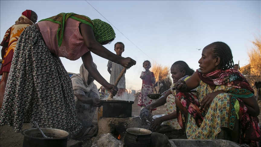 Sudan continues to face worst hunger, displacement crisis as civil war lasts for 15 months