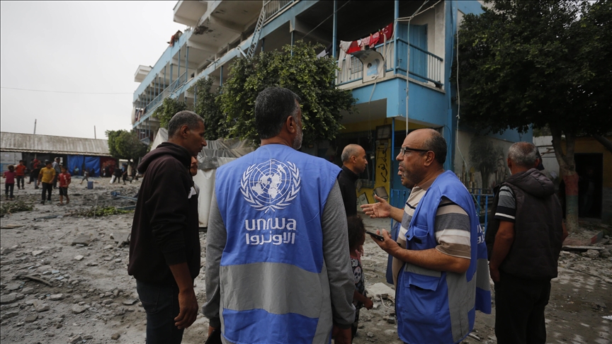 UN Refugee Agency reports mistreatment, torture of staff detained by Israeli army