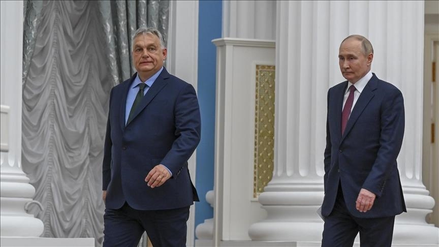 Pokrenuta debata da se Mađarskoj oduzme predsjedavanje Evropskom unijom