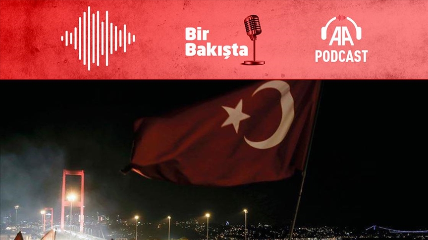 Çözüm üreten Türk aklı: 15 Temmuz'da yenilikçi direniş