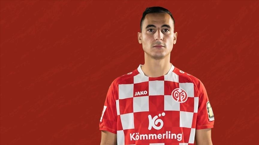 Soutien à la Palestine: Anwar El Ghazi gagne son procès contre le club allemand de Mayence