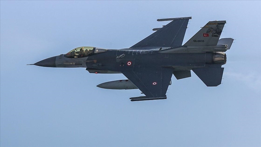 Türkiye ‘neutralizes’ 11 PKK terrorists in northern Iraq