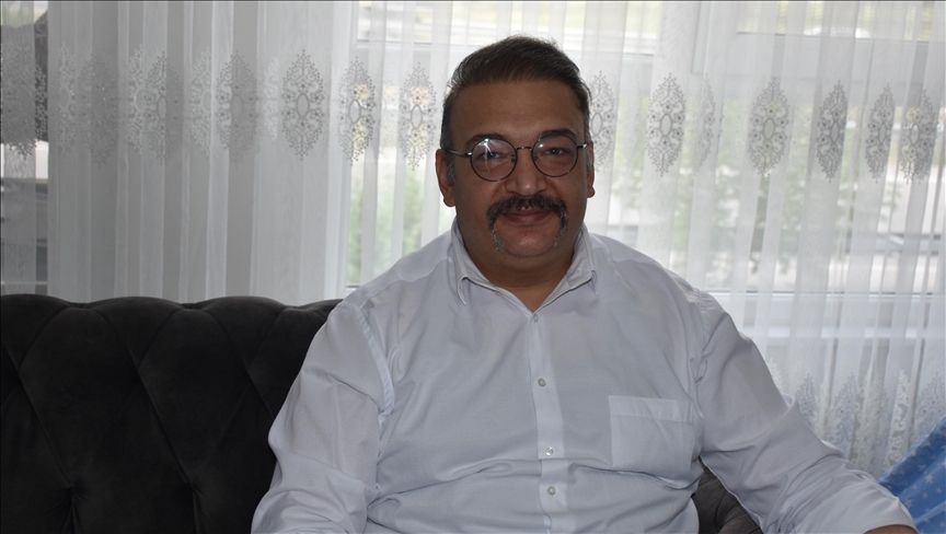 15 Temmuz gazisi o gün yaşanılanların unutturulmamasını istiyor