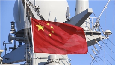 Кина и Русија изведуваат заедничка поморска воена вежба