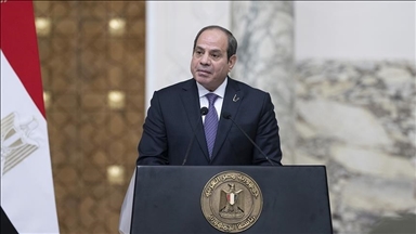 الرئيس المصري: نرفض استخدام معبر رفح أداة لإحكام الحصار على غزة