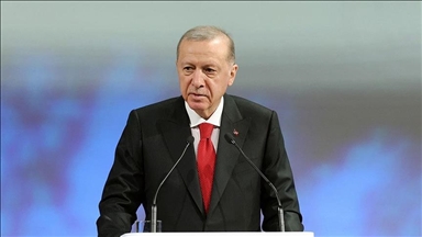 Serokomar Erdogan: Li Herêma Operasyona Pençeyê ya li bakurê Iraqê di demeke nêz da em kilîdî digirin