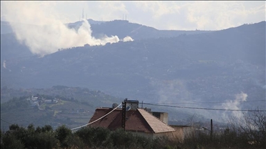 إصابة 4 إسرائيليين جراء إطلاق صواريخ من جنوب لبنان 