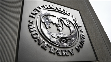 Net capital inflows to emerging markets recovered from lows but still negative in 2023: IMF
