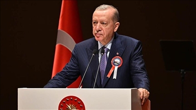 اردوغان: عرصه را برای تروریست‌ها در شمال عراق تنگ خواهیم کرد