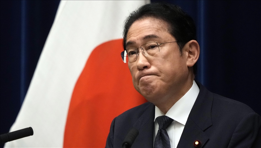 محاولة اغتيال ترامب.. اليابان: علينا الوقوف ضد العنف