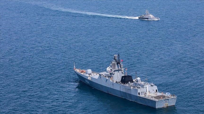 Kina i Rusija izveli četvrtu zajedničku pomorsku patrolu u Tihom okeanu