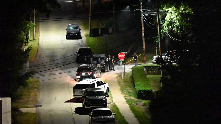 Explosives found in car of suspected would-be Trump assassin: Reports