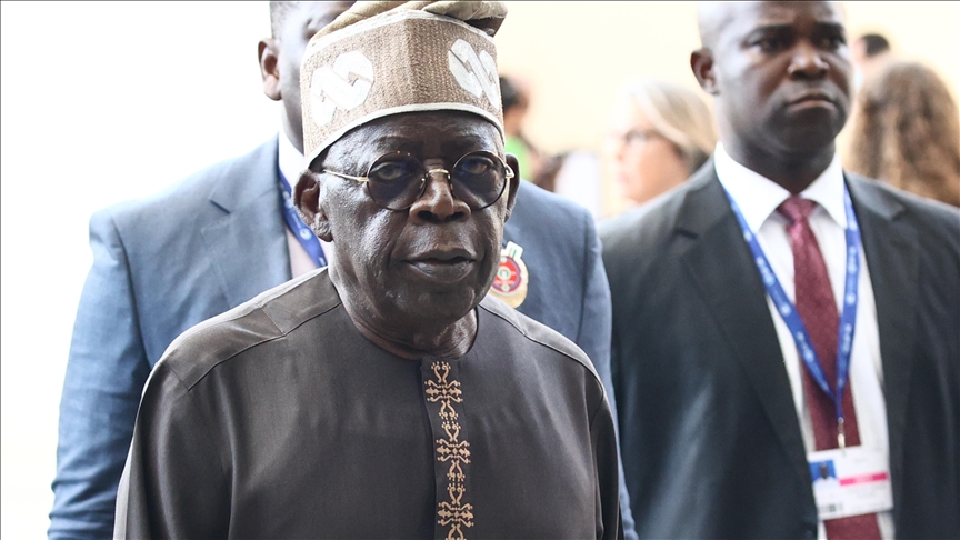 Nigerian president says attempt to assassinate Trump unacceptable in democracy Nigerian president says attempt to assassinate Trump unacceptable in democracy