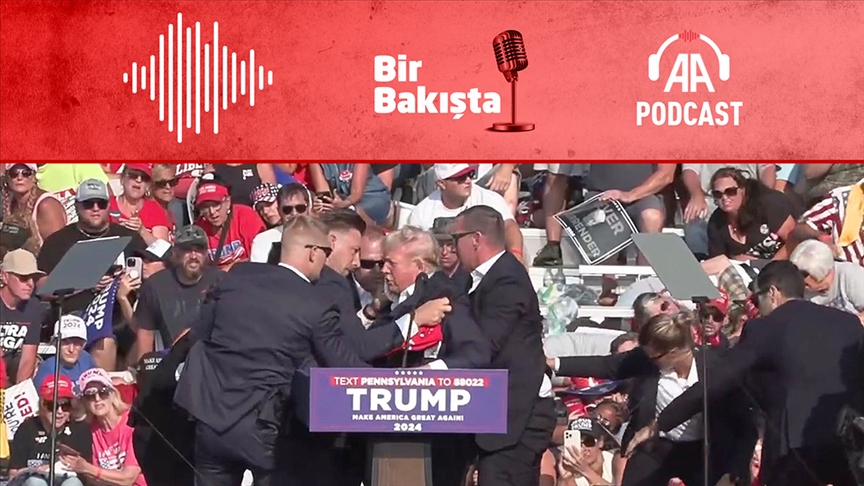 ABD’de başkan adayı Trump'a suikast girişiminde nasıl bir güvenlik zaafiyeti yaşandı?