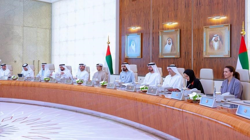 الإمارات.. تعديلات بالحكومة تشمل تعيين وزير دفاع جديد