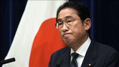 محاولة اغتيال ترامب.. اليابان: علينا الوقوف ضد العنف