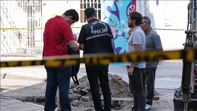 İzmir'de 2 kişinin elektrik akımından ölmesiyle ilgili 29 kişi hakkında gözaltı kararı 