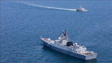 Кина и Русија ја спроведоа четвртата заедничка поморска патрола во Тихиот Океан