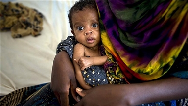 Эпидемия кори унесла жизни десяти детей в столице Нигерии