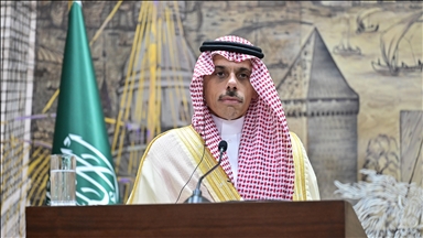 Saudi Arabia renews call for ‘immediate’ cease-fire in Gaza amid Israeli war