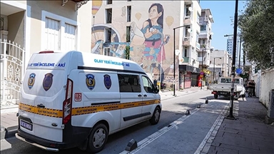 İzmir'de 2 kişinin elektrik akımına kapılıp ölmesiyle ilgili elektrik dağıtım şirketinden açıklama