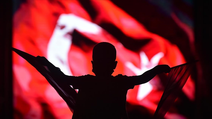 Spor camiasından 15 Temmuz Demokrasi ve Milli Birlik Günü mesajları 