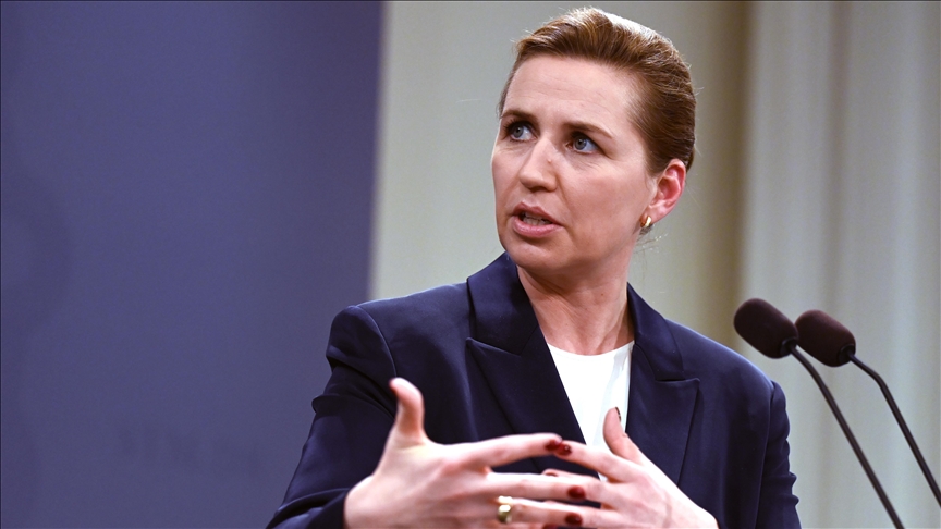 Danish prosecutors demand deportation for Polish man allegedly involved in attacking PM Frederiksen