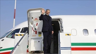 سفر سرپرست وزارت خارجه ایران به نیویورک