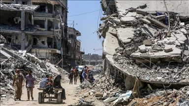 Agjencia e OKB-së: Gazës i duhen 15 vjet për të hequr rrënojat e shkaktuara nga lufta izraelite