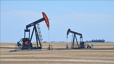 قیمت نفت خام برنت به 84.87 دلار رسید