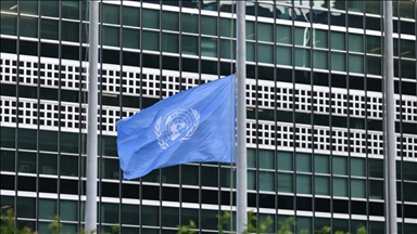 الأمم المتحدة تعين محمد الحسّان ممثلاً خاصاً في العراق ورئيسا ليونامي