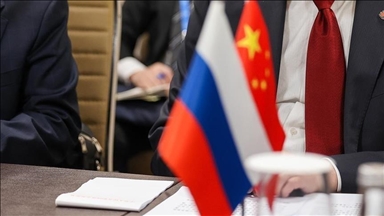 Россия и Китай обсудили вопросы материально-технического обеспечения армии