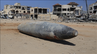UNRWA: Gaza a besoin de 15 ans pour déblayer les décombres causés par la guerre israélienne