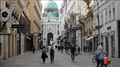 Austria's bankruptcy surge: Highest in 15 years
