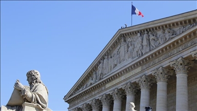 Счетная палата Франции предупреждает об «опасном дефиците» бюджета