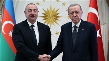 رئيس أذربيجان يحيي ذكرى محاولة انقلاب 15 تموز الفاشلة في تركيا