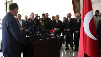 Во Скопје се одржа комеморација по повод 15 Јули