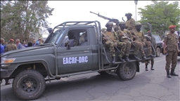 Clashes between militia, army kill over 50 in Democratic Republic of Congo