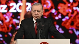 Cumhurbaşkanı Erdoğan: Vatandaşa silah doğrultan kim olursa olsun 15 Temmuz gecesi olduğu gibi karşısında dimdik dururuz