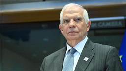 EU's top diplomat rejects attempts to label UNRWA as 'terrorist organization'