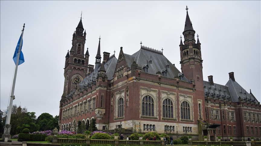 Hague court sentences former Kosovo Liberation Army member to 18 years