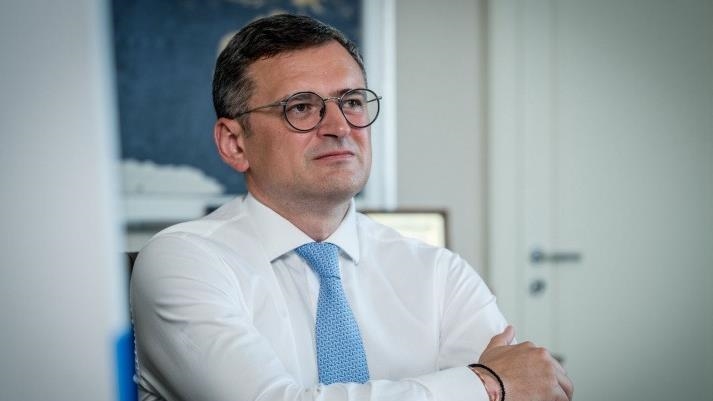 Глава МИД Украины: Киев и Вильнюс продолжат работать над укреплением стратегического партнерства