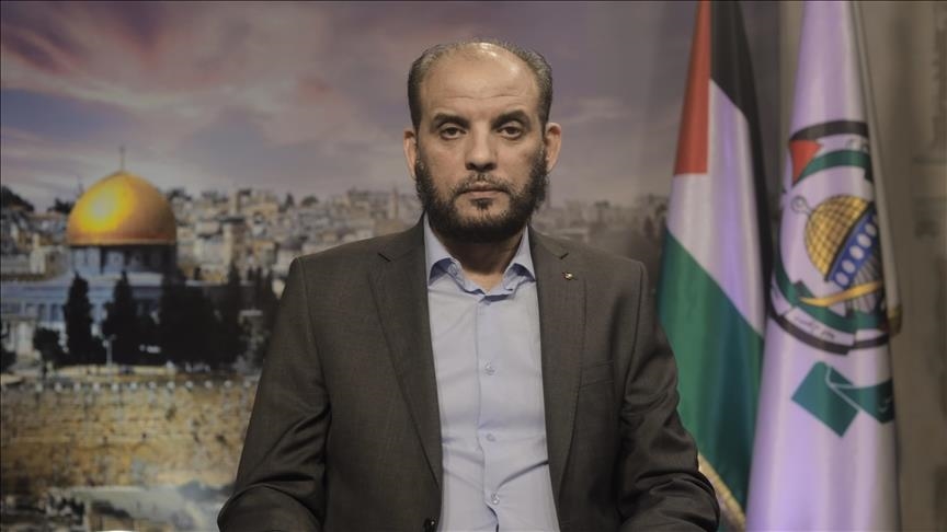 حماس: تلقينا دعوة للقاء وطني شامل بالصين في 21 و22 يوليو 