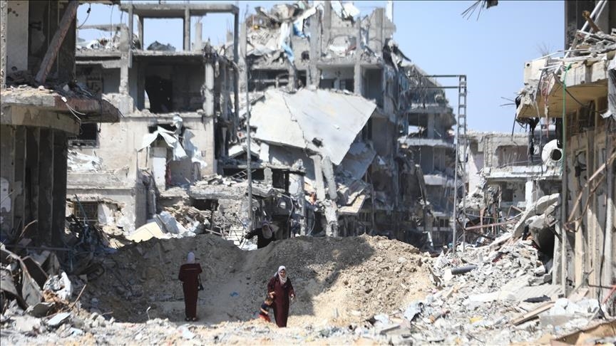 Ministère de la Santé de Gaza : Le bilan des victimes de la guerre israélienne s'est alourdi à 38 713 morts