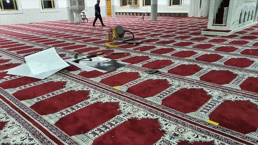 Oman : Une fusillade près d'une mosquée fait au moins 4 tués
