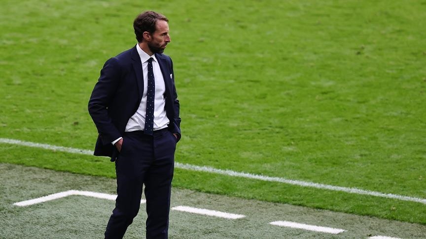 قدم.. غاريث ساوثغيت يعلن رحيله عن تدريب المنتخب الإنجليزي