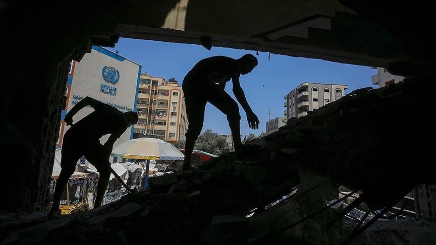 Gaza, 9.138 studentë janë vrarë në sulmet e Izraelit që nga 7 tetori